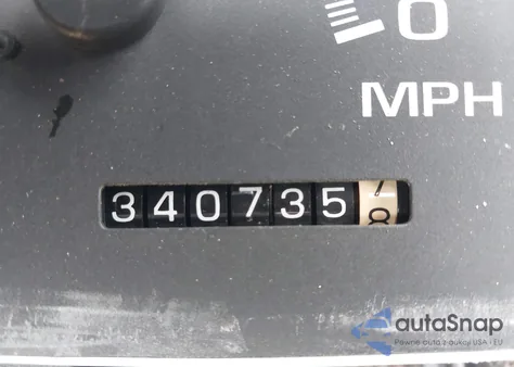 1995 Chevrolet Gmt-400 C1500 из США, поврежденный, VIN 1GCEC14Z6SZ177386